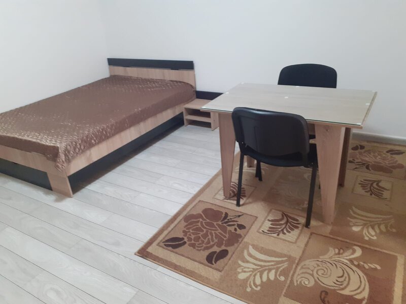 Drumul Taberei, Moghioros,