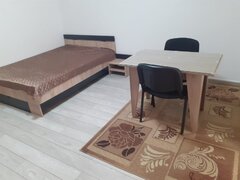 Drumul Taberei, Moghioros