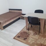 Drumul Taberei, Moghioros